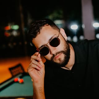 Vinicius Bragança
